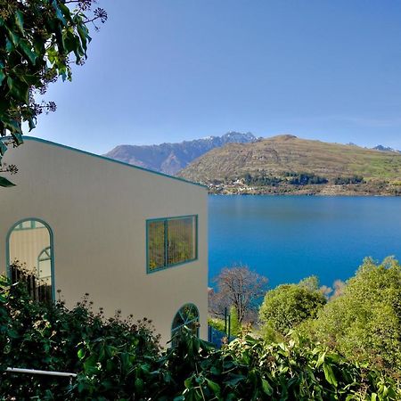 Frankton House - Queenstown Holiday Home Exteriér fotografie