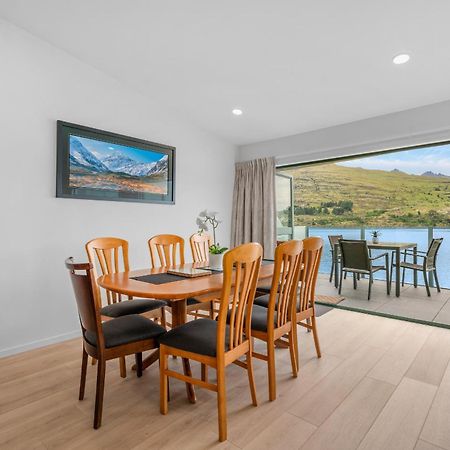 Frankton House - Queenstown Holiday Home Exteriér fotografie