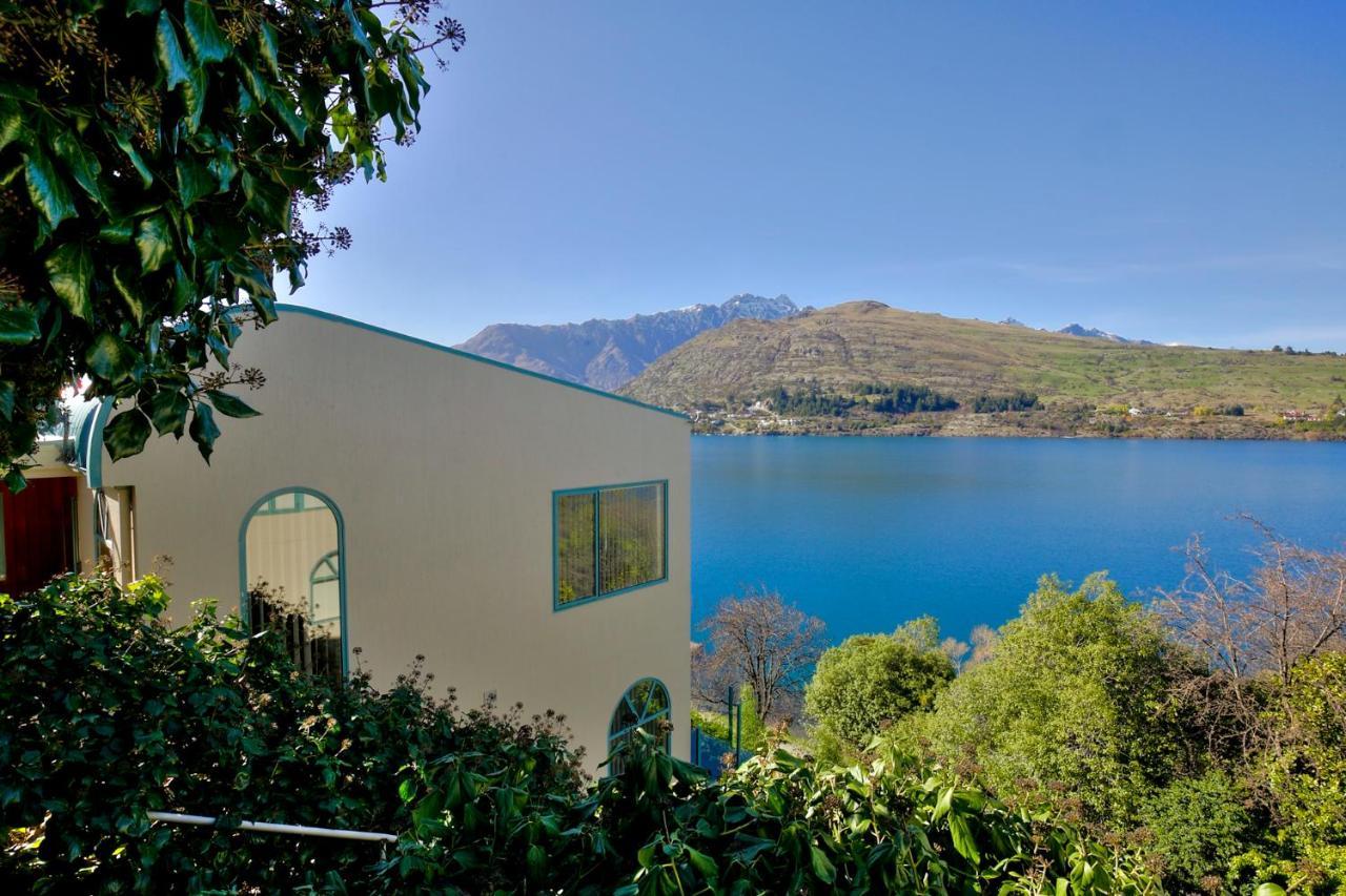 Frankton House - Queenstown Holiday Home Exteriér fotografie