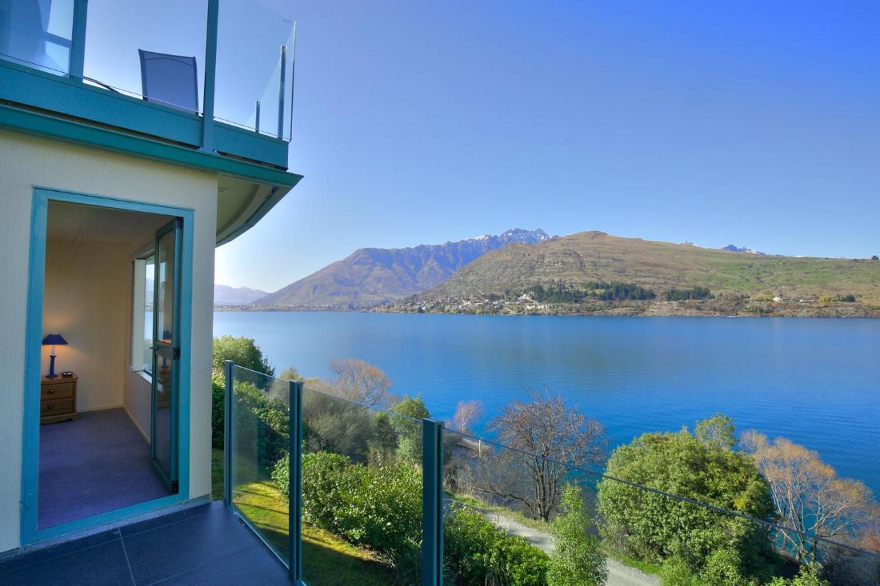 Frankton House - Queenstown Holiday Home Exteriér fotografie