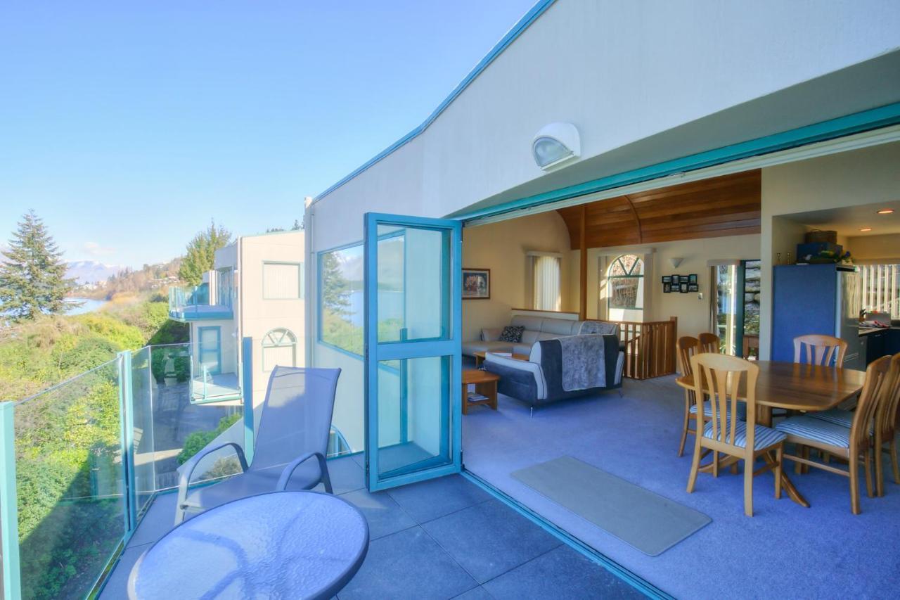 Frankton House - Queenstown Holiday Home Exteriér fotografie