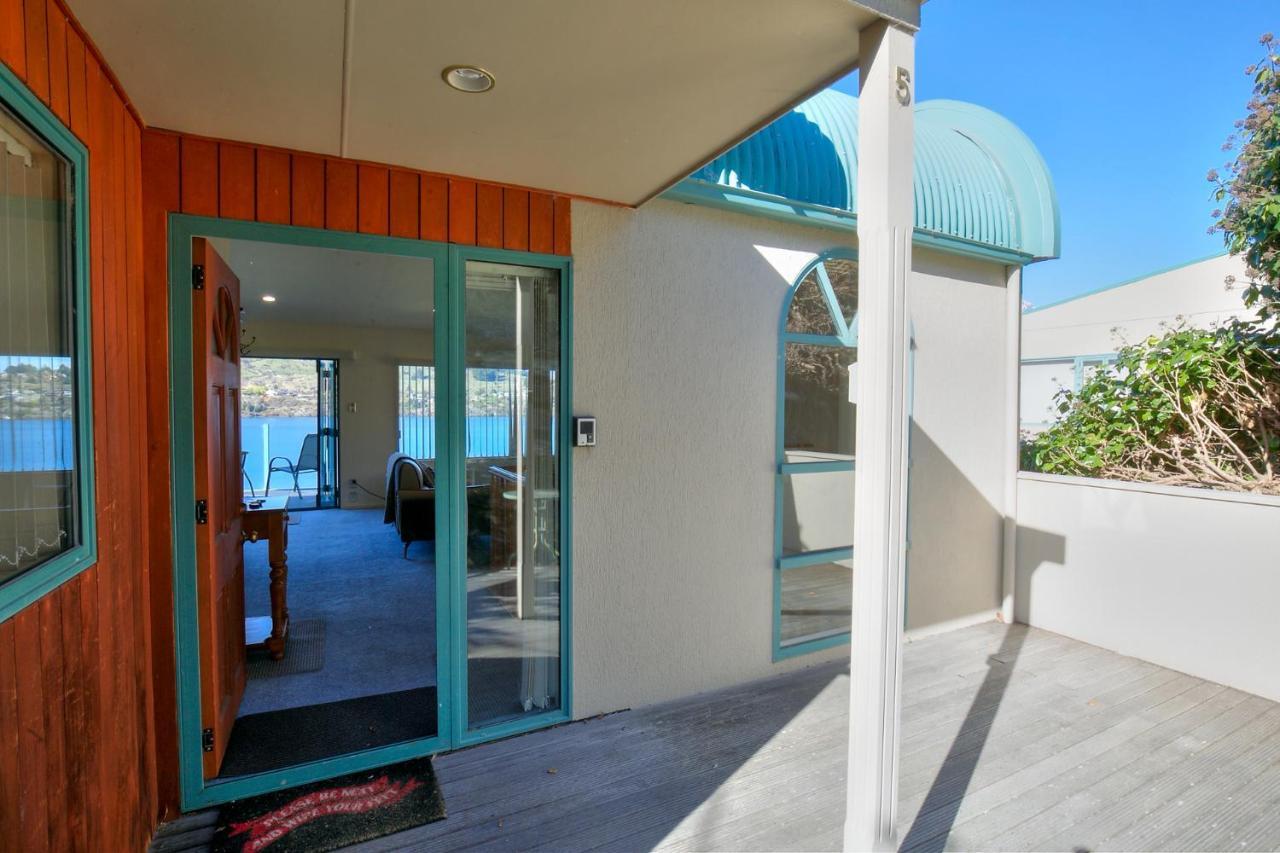 Frankton House - Queenstown Holiday Home Exteriér fotografie