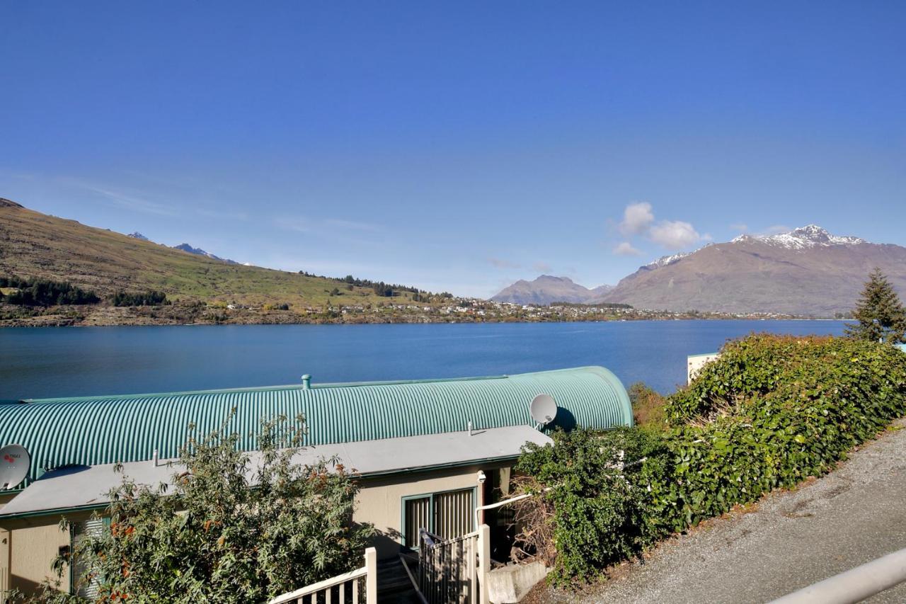 Frankton House - Queenstown Holiday Home Exteriér fotografie
