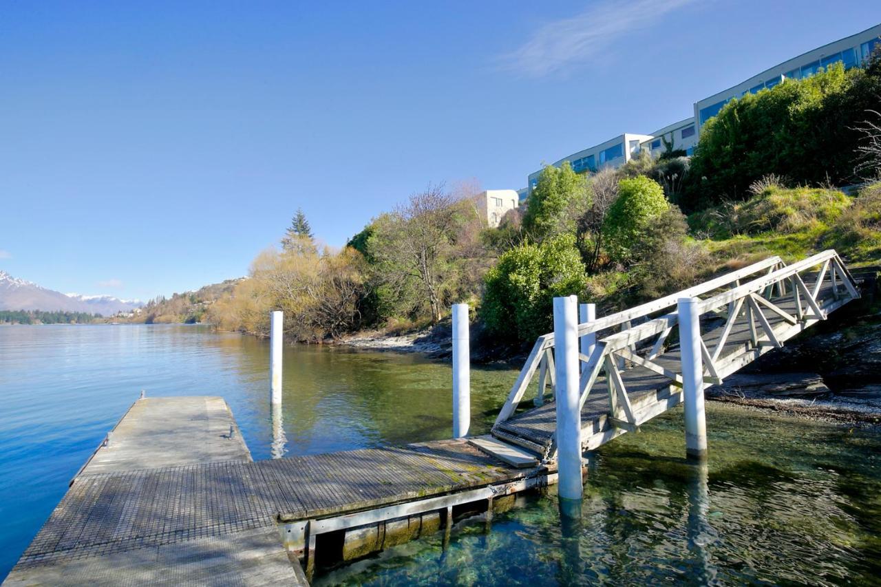 Frankton House - Queenstown Holiday Home Exteriér fotografie