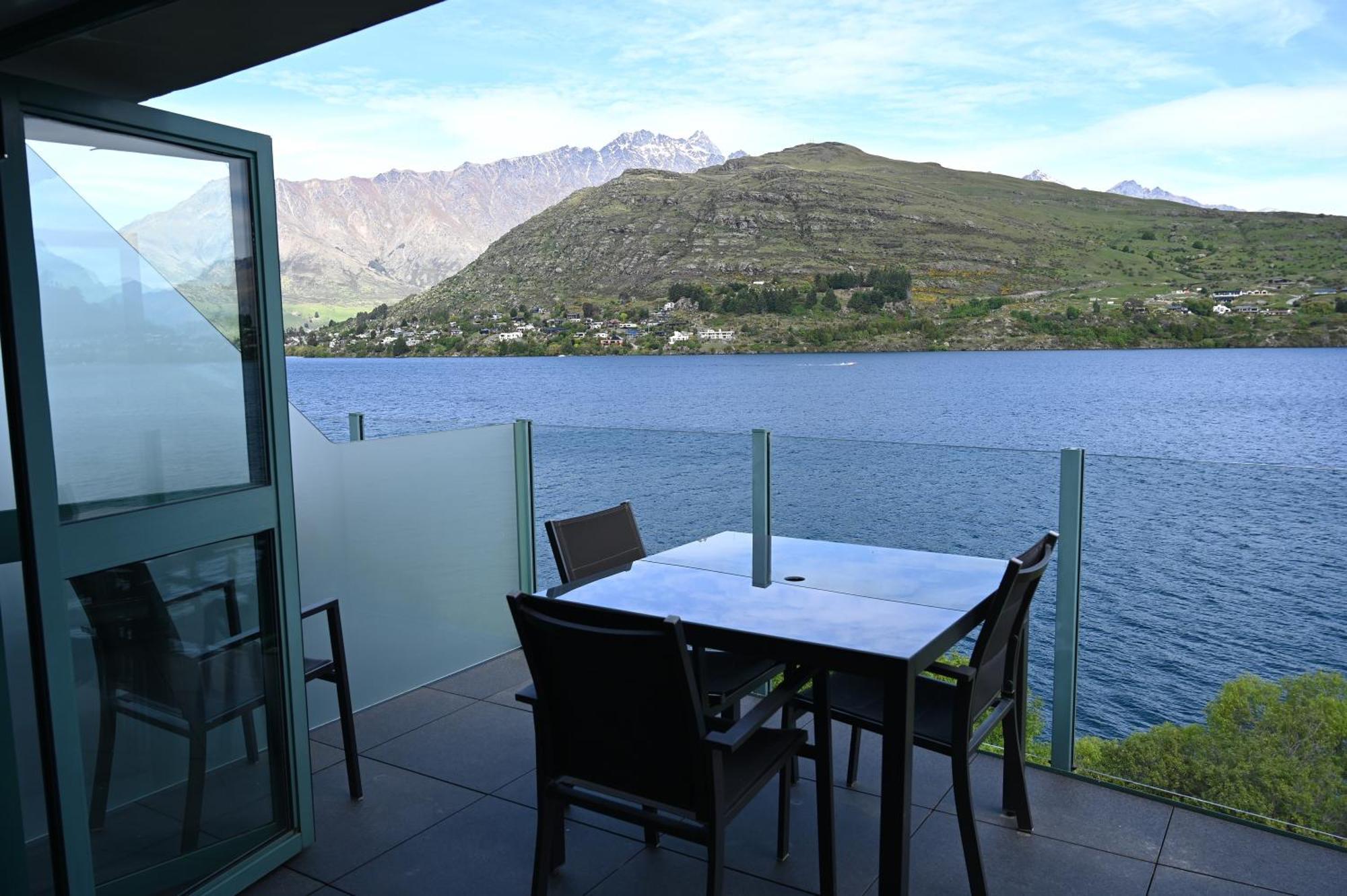 Frankton House - Queenstown Holiday Home Exteriér fotografie
