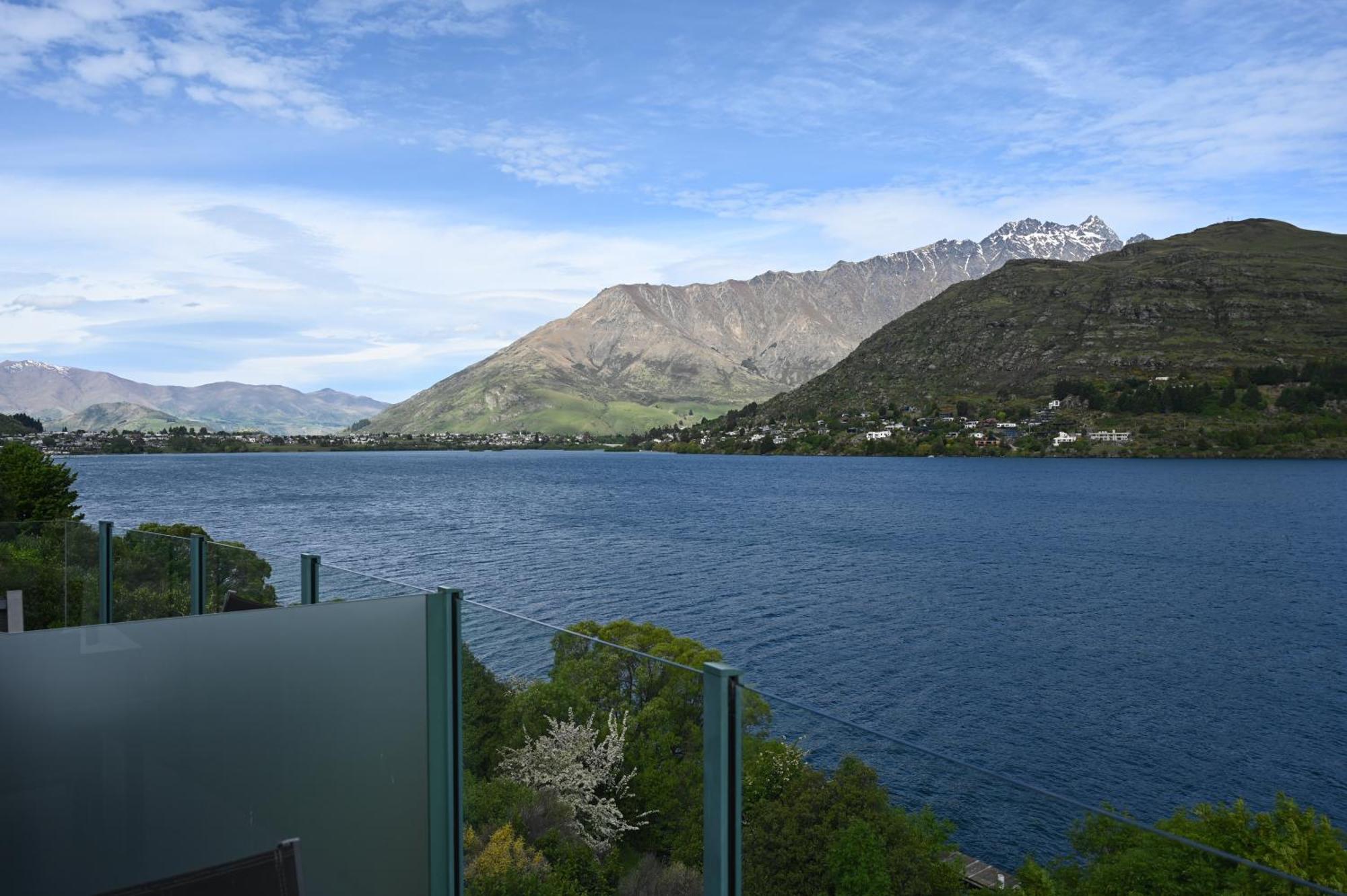 Frankton House - Queenstown Holiday Home Exteriér fotografie