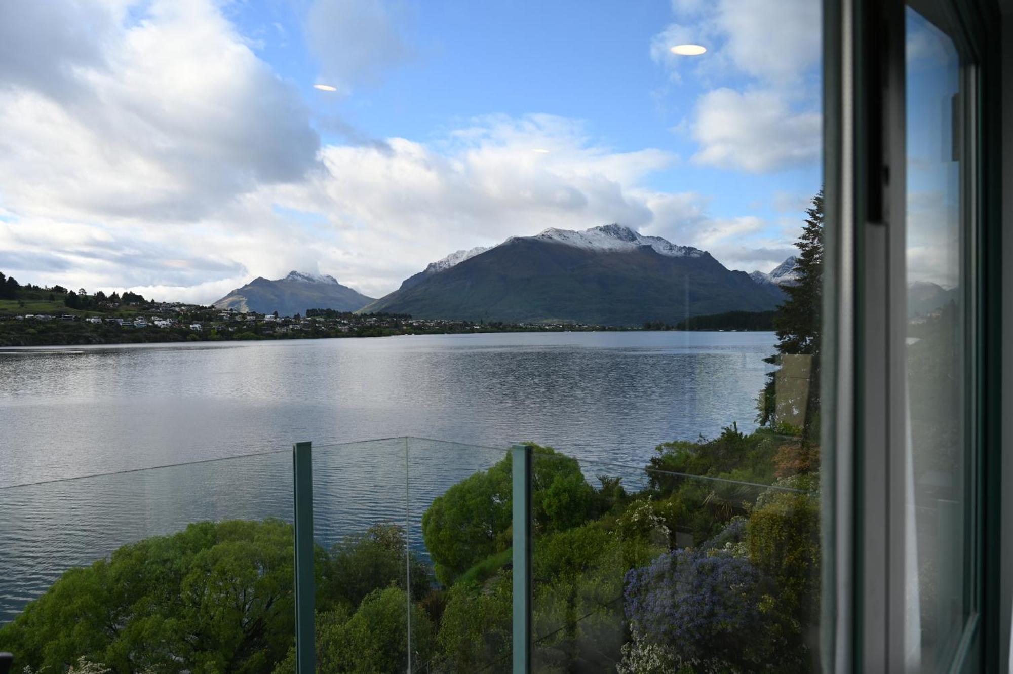 Frankton House - Queenstown Holiday Home Exteriér fotografie
