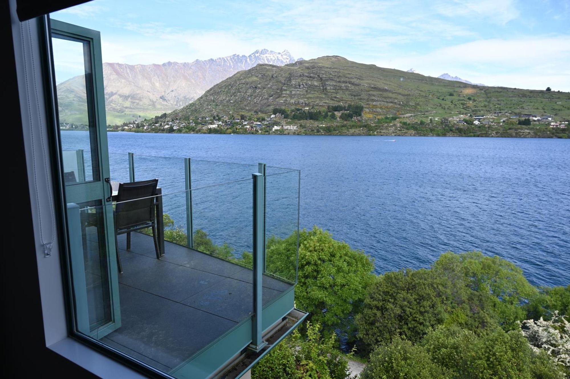 Frankton House - Queenstown Holiday Home Exteriér fotografie