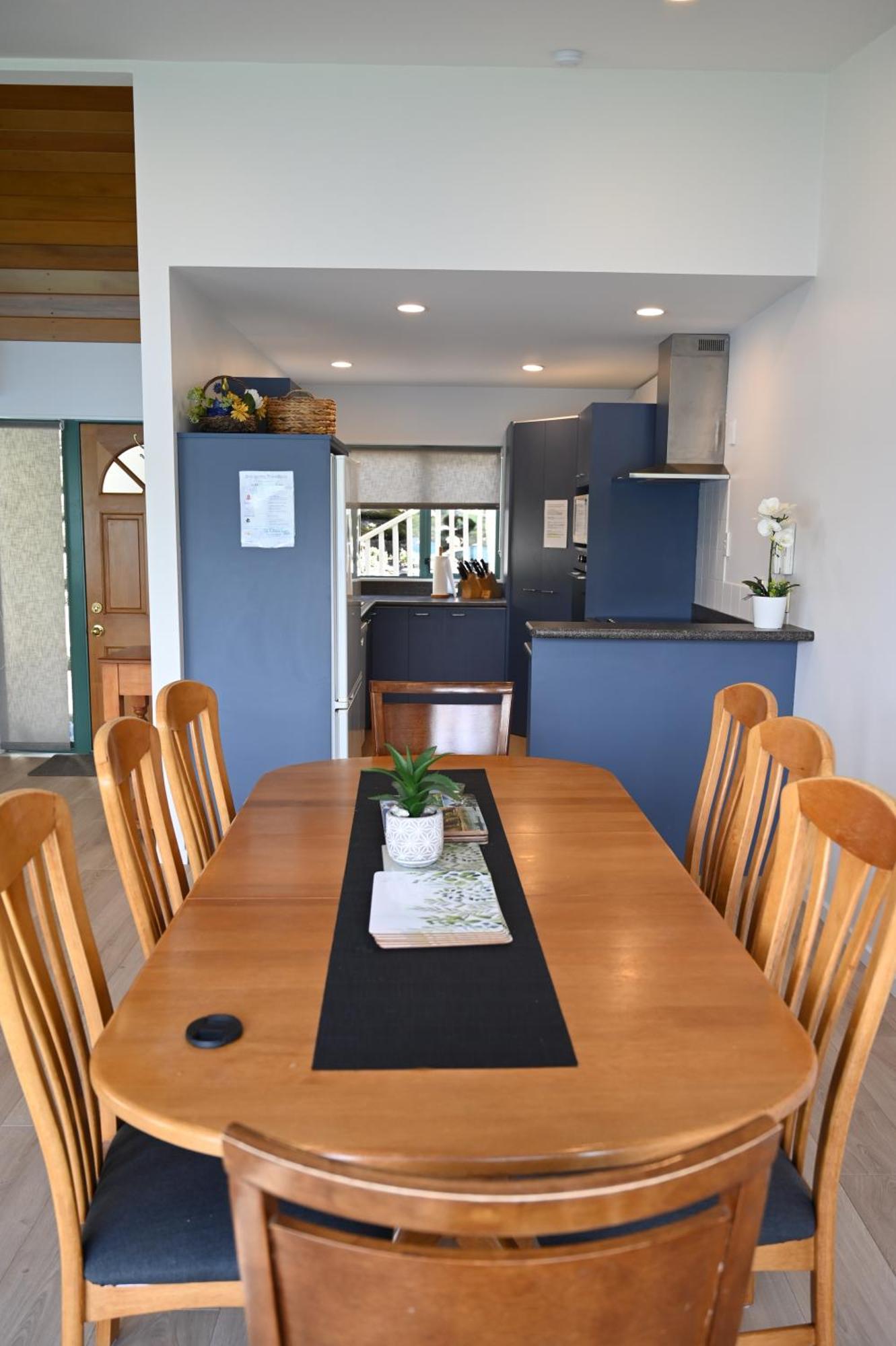 Frankton House - Queenstown Holiday Home Exteriér fotografie