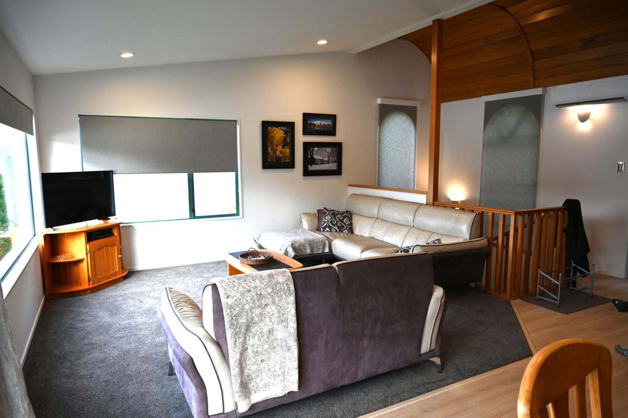 Frankton House - Queenstown Holiday Home Exteriér fotografie