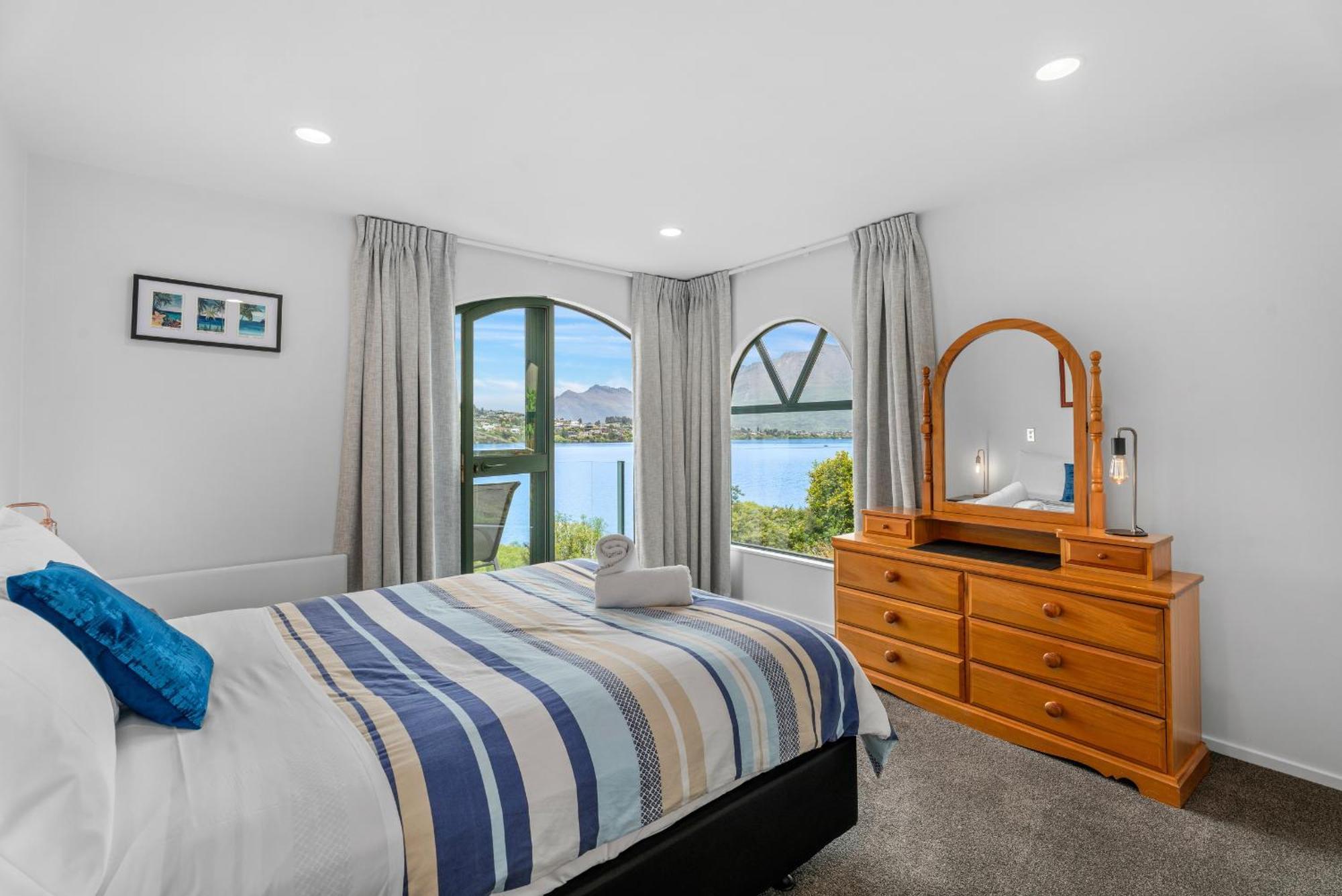 Frankton House - Queenstown Holiday Home Exteriér fotografie