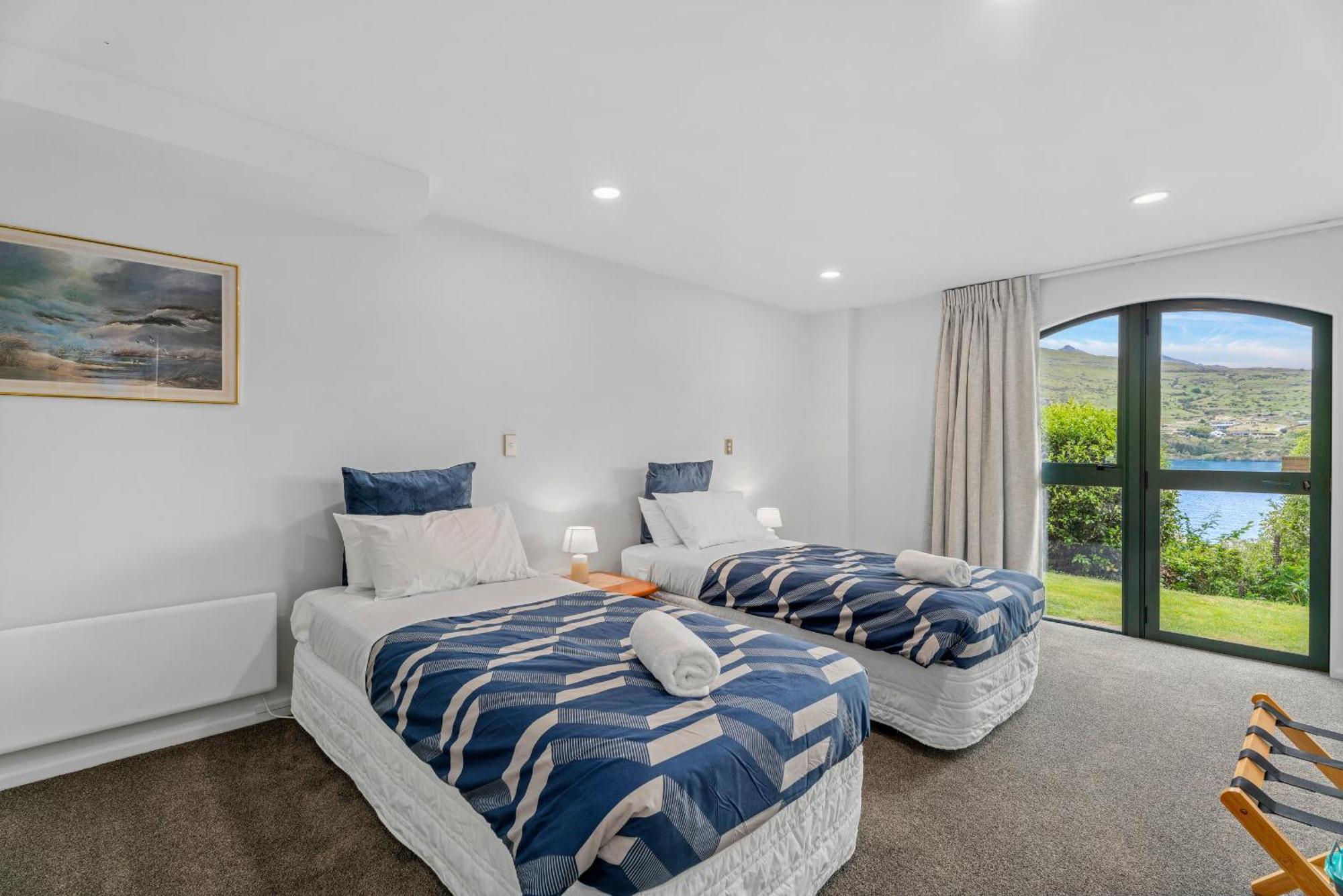 Frankton House - Queenstown Holiday Home Exteriér fotografie