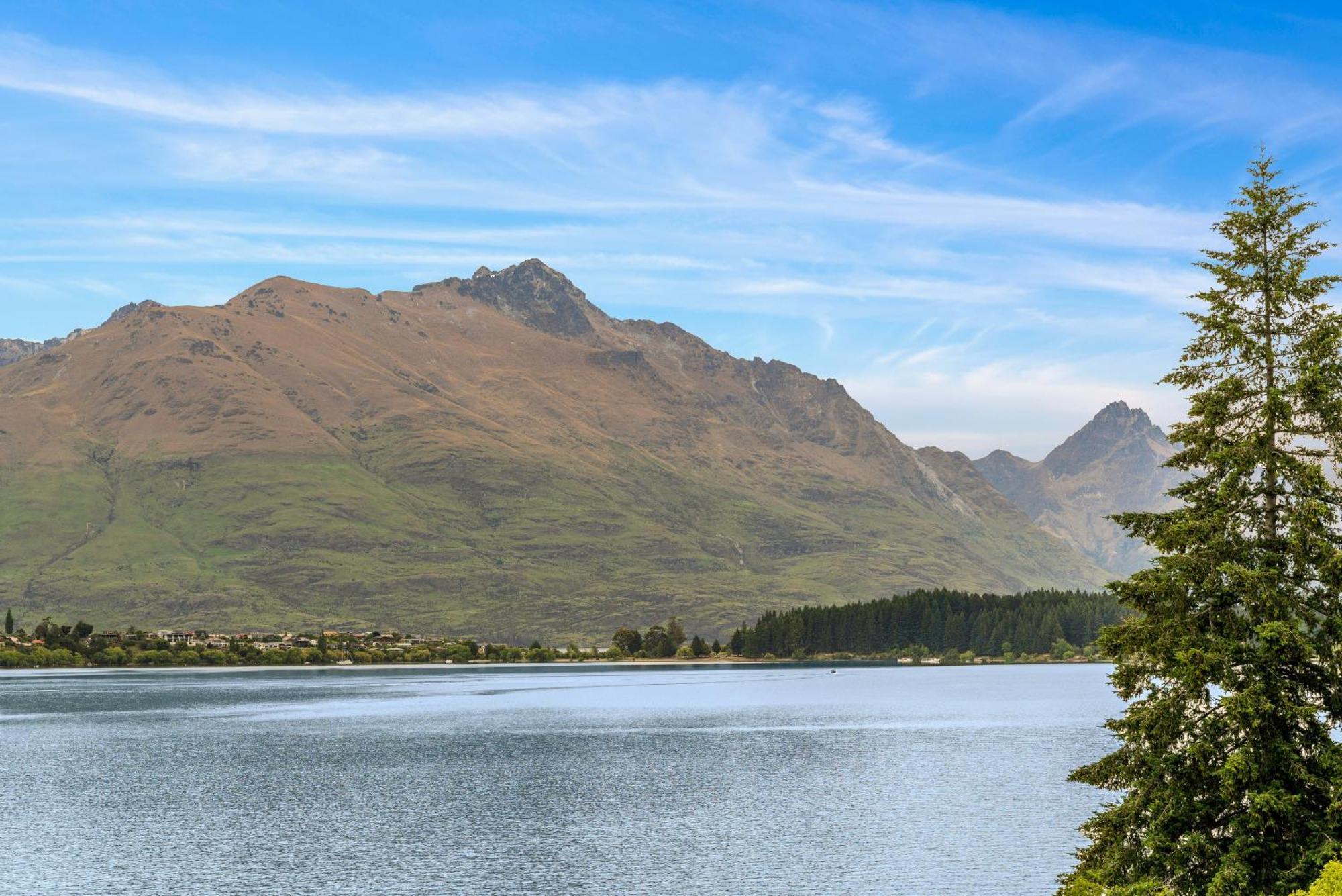 Frankton House - Queenstown Holiday Home Exteriér fotografie