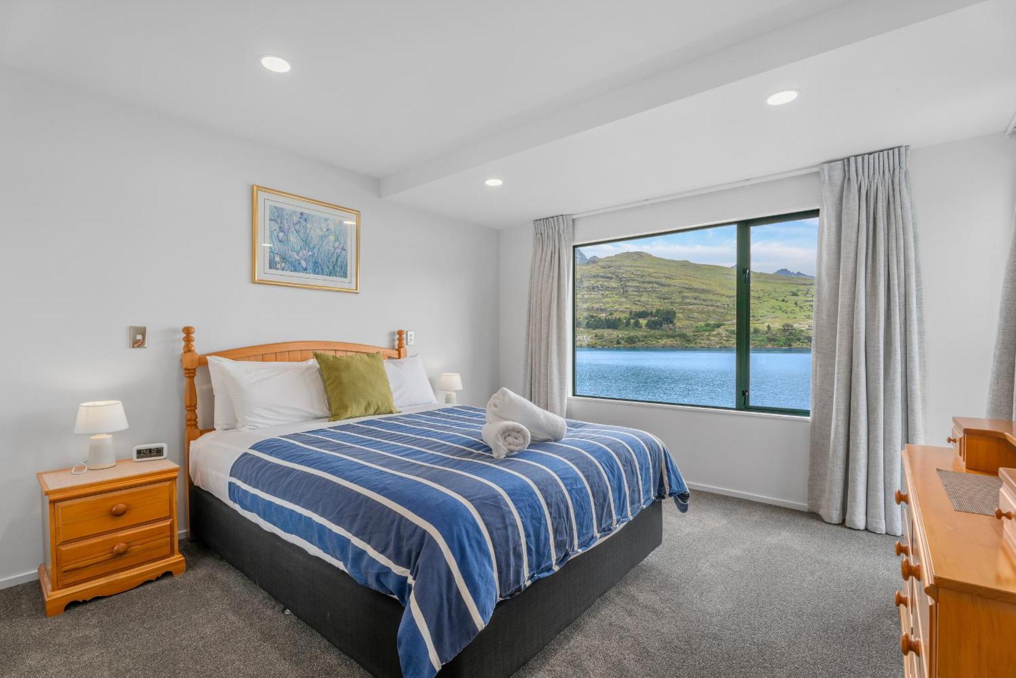 Frankton House - Queenstown Holiday Home Exteriér fotografie